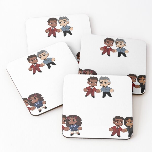 Item preview, Interview with the vampire MEGA sticker pack designed and sold by Blueyuey.