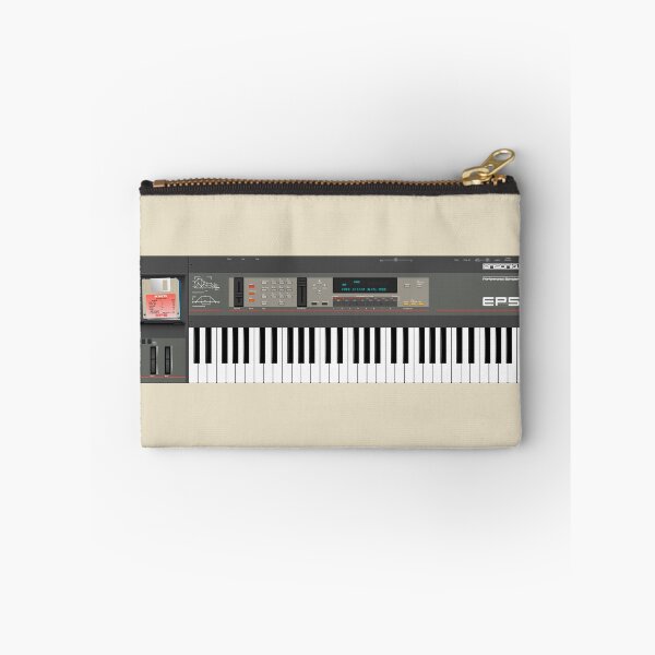 Item preview, Ensoniq EPS Performance Sampler designed and sold by ABSTRACT-IVISM.