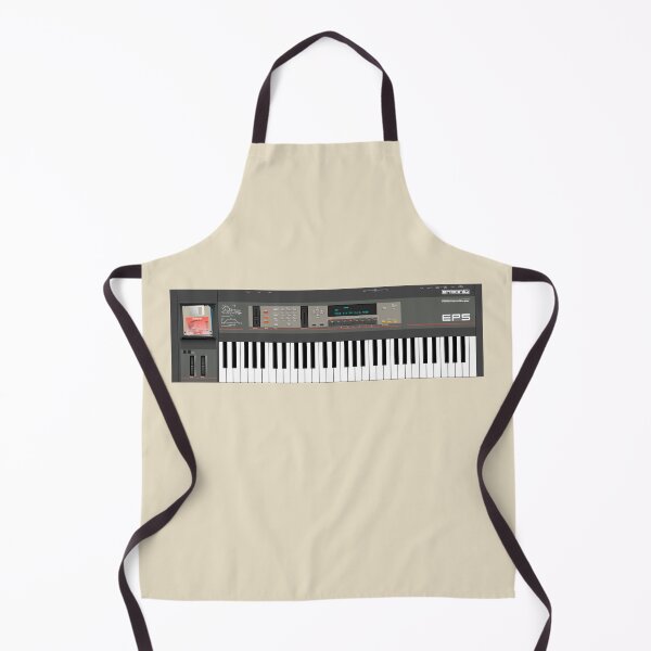 Item preview, Ensoniq EPS Performance Sampler designed and sold by ABSTRACT-IVISM.