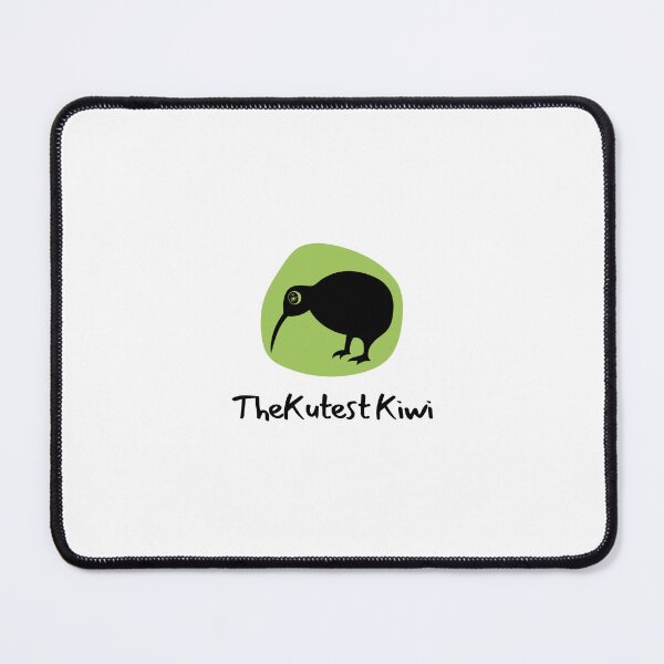 Item preview, TheKutestKiwi Logo designed and sold by ssteaksauce.