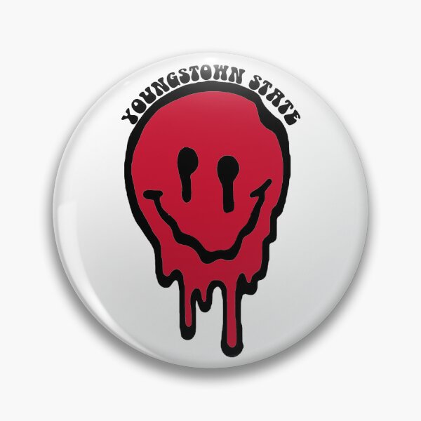 Item preview, Youngstown State University Face designed and sold by kkosmicki.