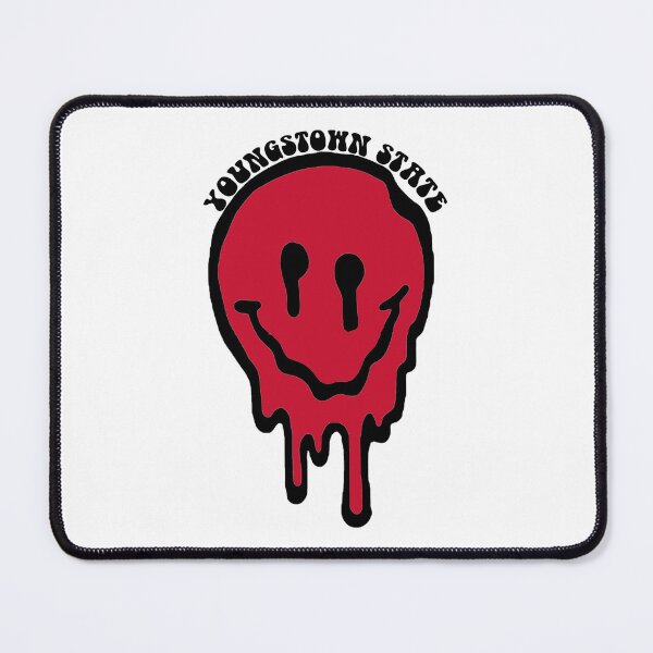 Item preview, Youngstown State University Face designed and sold by kkosmicki.