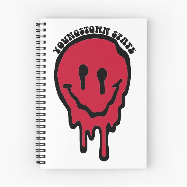 Item preview, Youngstown State University Face designed and sold by kkosmicki.