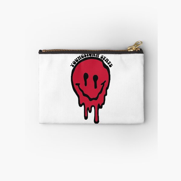 Item preview, Youngstown State University Face designed and sold by kkosmicki.