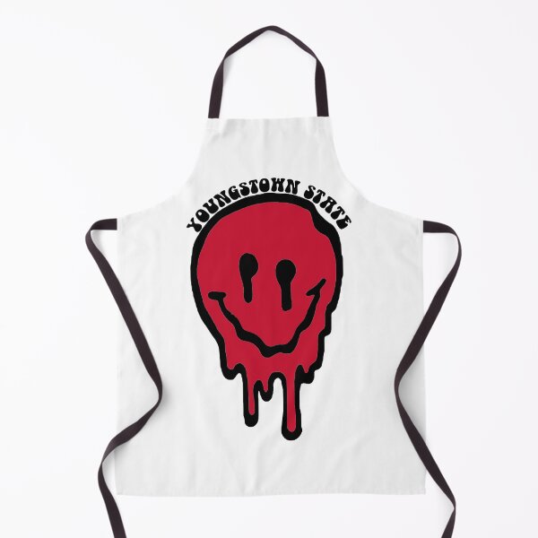 Item preview, Youngstown State University Face designed and sold by kkosmicki.