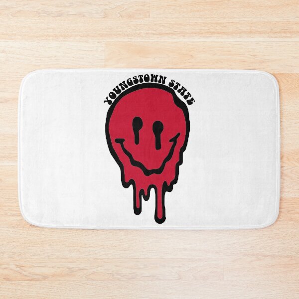 Item preview, Youngstown State University Face designed and sold by kkosmicki.