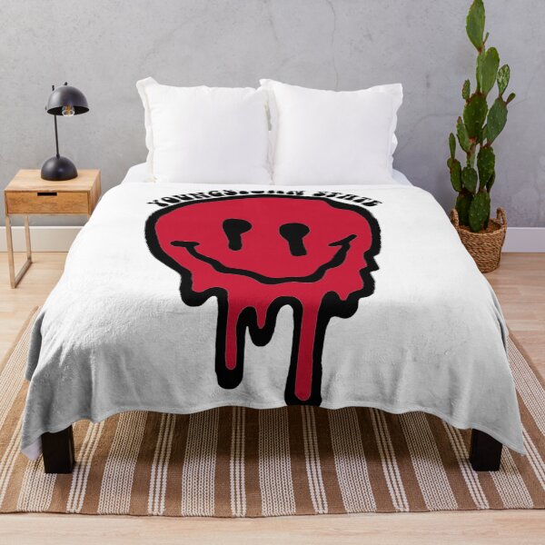 Item preview, Youngstown State University Face designed and sold by kkosmicki.