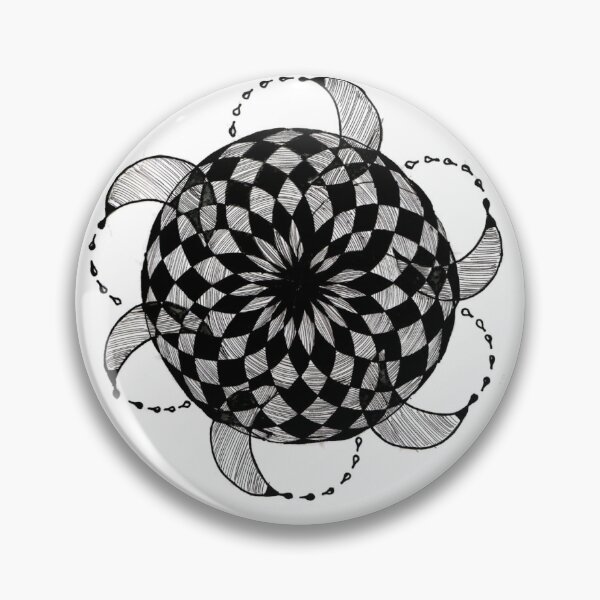 Item preview, Turbulence designed and sold by CosmicAwakening.