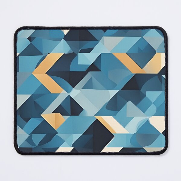 Item preview, Blue Pattern designed and sold by PastelDreamz.