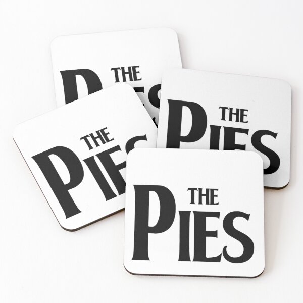 Item preview, THE PIES X THE BEATLES STYLE X WALLOP FAM designed and sold by WallopFam.