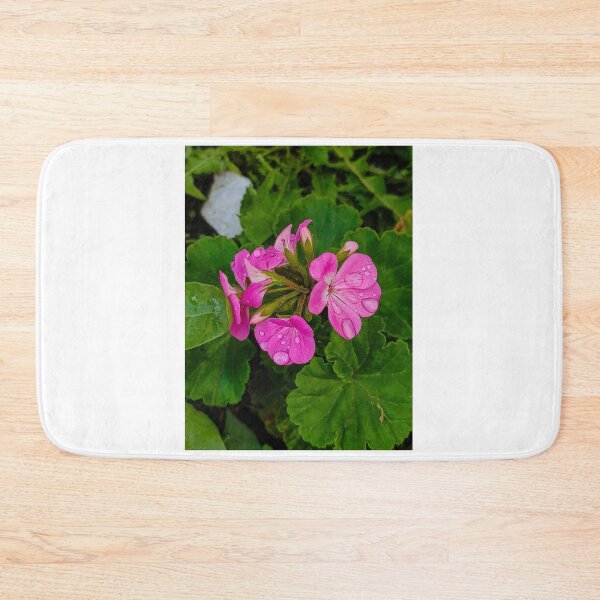 Item preview, pink flower designed and sold by Val art.