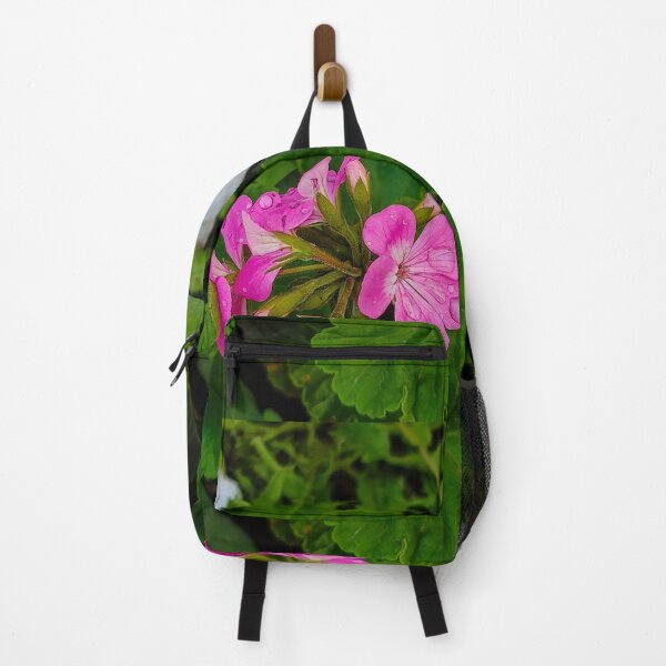 Item preview, pink flower designed and sold by Val art.