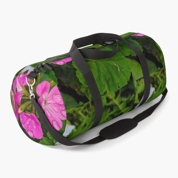 Item preview, pink flower designed and sold by Val art.