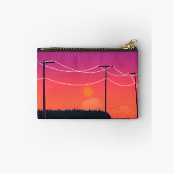 Item preview, Electric Dawn  designed and sold by funglazie.