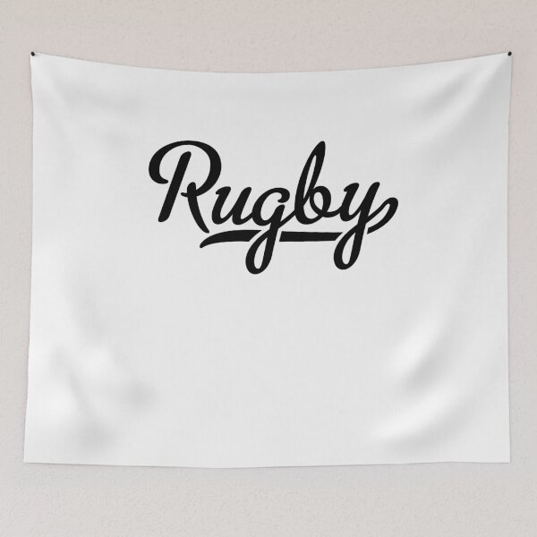 Item preview, rugby designed and sold by Vectorqueen.