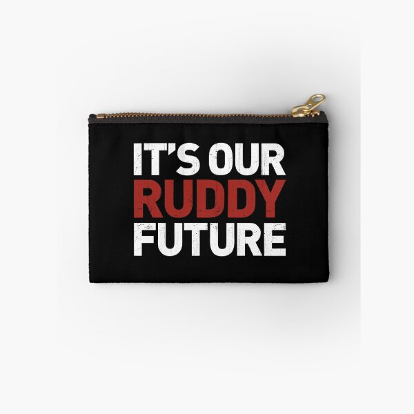 Item preview,  It's Our Ruddy Future designed and sold by Vascosnap.