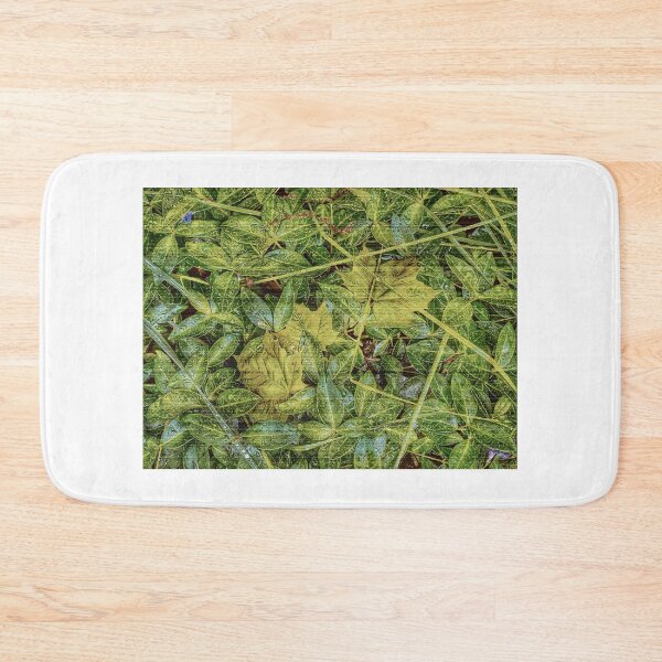 Item preview, Textured Leaves designed and sold by ediefr.