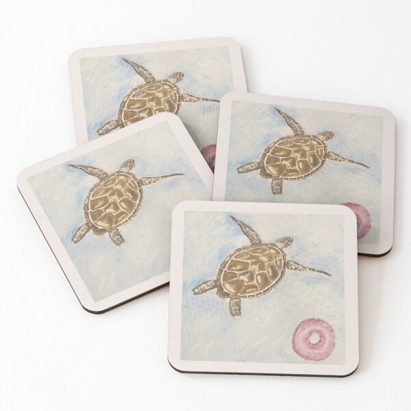 Item preview, Turtles are Great designed and sold by Rylee Errrrr.