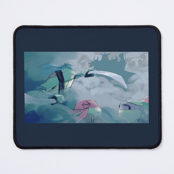 Item preview, Cool Battle Scene designed and sold by AnnalieArts.