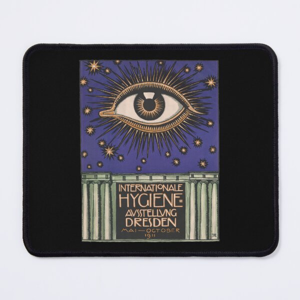 Item preview, International Hygiene Exhibition Poster 1911 designed and sold by Onodera.