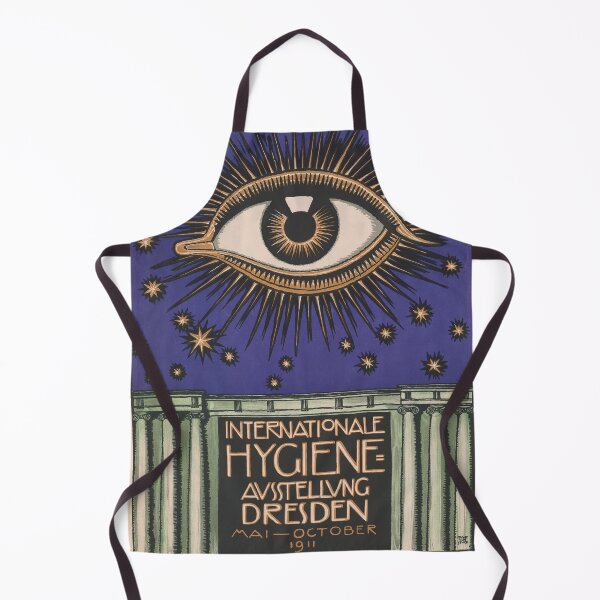 Item preview, International Hygiene Exhibition Poster 1911 designed and sold by Onodera.