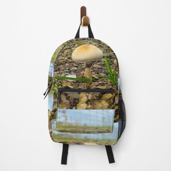 Item preview, fungus designed and sold by Val art.