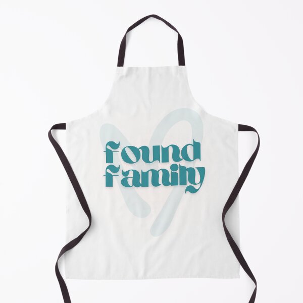 Item preview, Found family trope designed and sold by Gwendesigns.