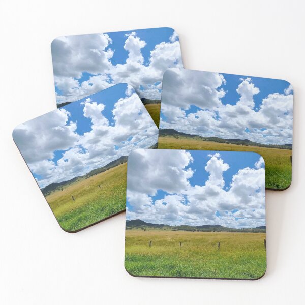 Item preview, Somewhere in Queensland, Australia designed and sold by OCNau.
