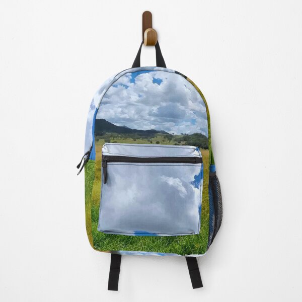 Item preview, Somewhere in Queensland, Australia designed and sold by OCNau.