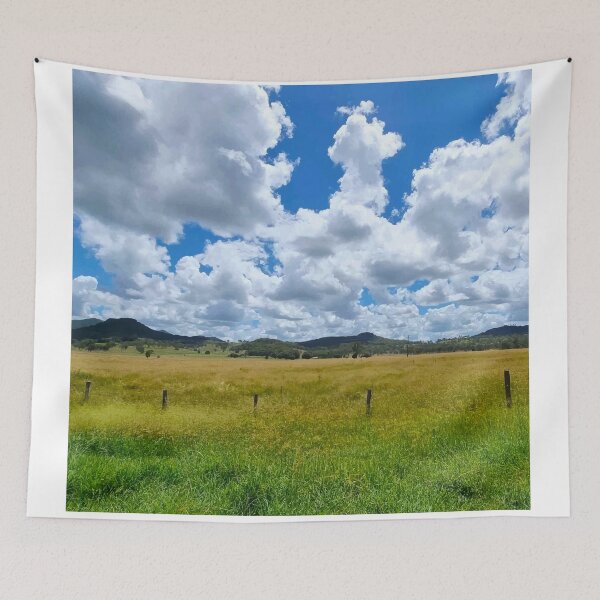 Item preview, Somewhere in Queensland, Australia designed and sold by OCNau.