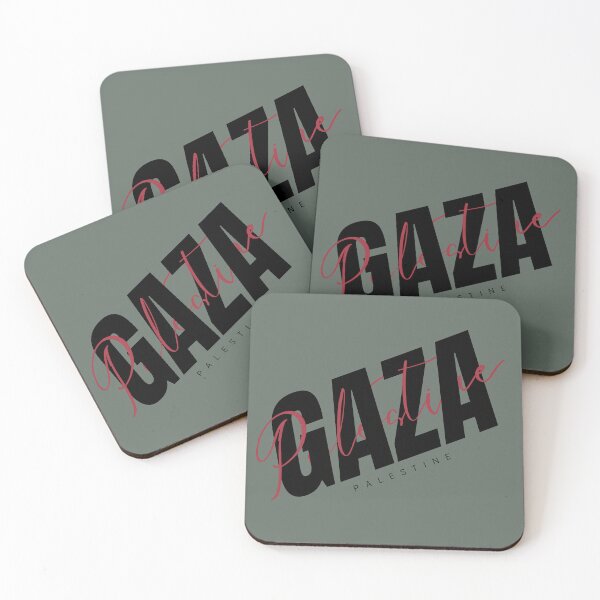 Item preview, Save Palestine, save Gaza  designed and sold by Humanity brush .