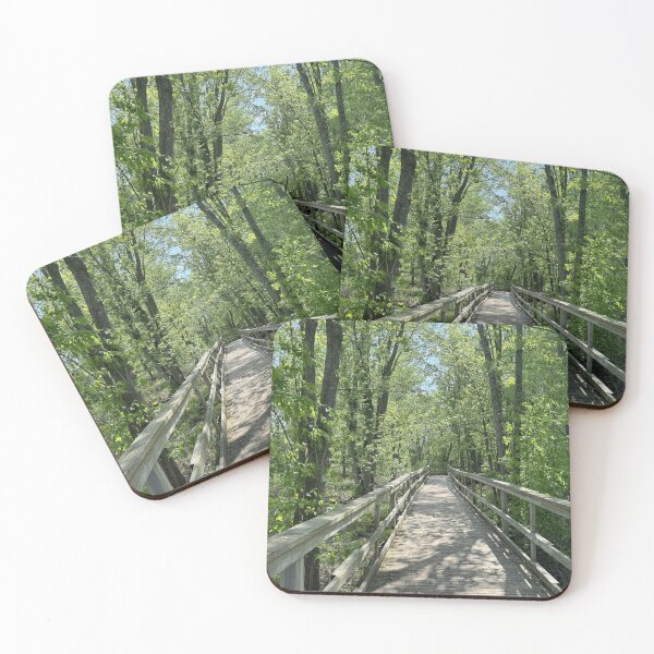 Item preview, Boardwalk Bridge designed and sold by Mychaila's Creations.