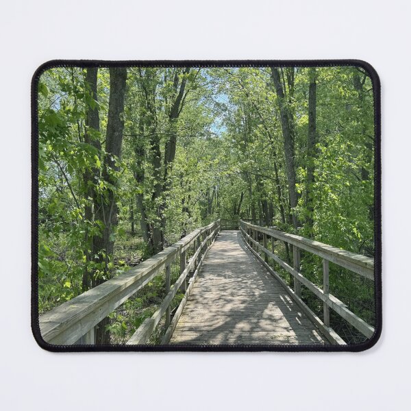 Item preview, Boardwalk Bridge designed and sold by Mychaila's Creations.