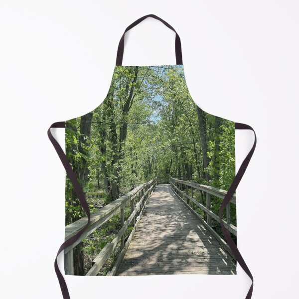 Item preview, Boardwalk Bridge designed and sold by Mychaila's Creations.