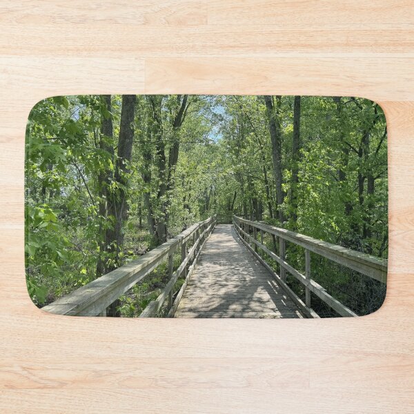 Item preview, Boardwalk Bridge designed and sold by Mychaila's Creations.