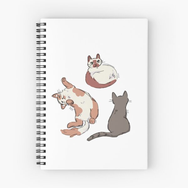 Item preview, Cats designed and sold by Undecided-Art.