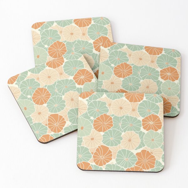 Item preview, Nasturtiums designed and sold by papercottagest.