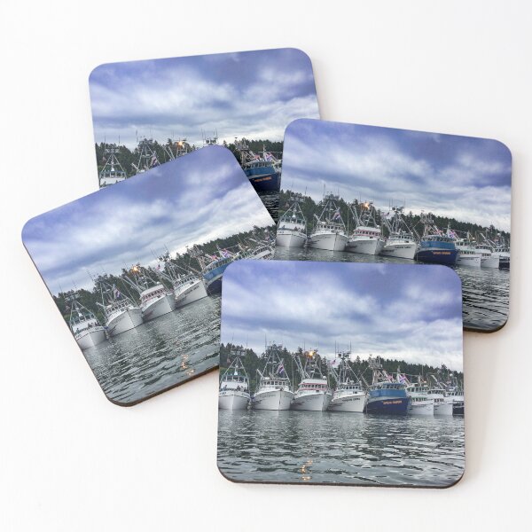 Item preview, Blessing of the Fleet designed and sold by RASPhotoGallery.