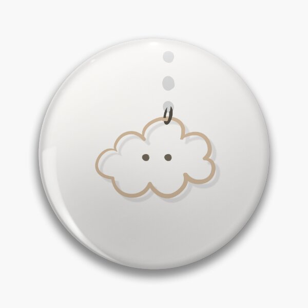 Item preview, Wearing this puffy charm  designed and sold by Puffycore.