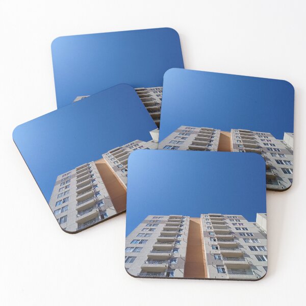 Item preview, building designed and sold by Val art.