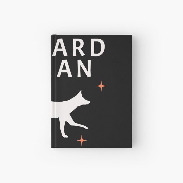 Item preview, Richard Osman  designed and sold by Mariana Piana.
