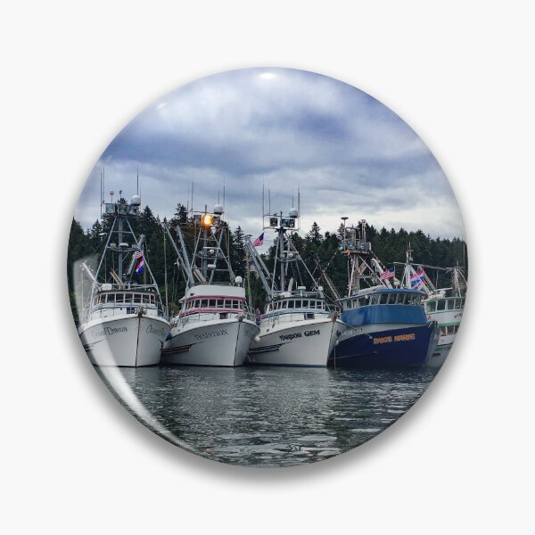 Item preview, Blessing of the Fleet designed and sold by RASPhotoGallery.