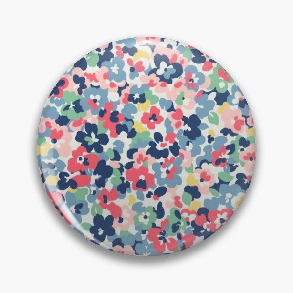 Item preview, flower, pattern, abstract, coloful, illustration  designed and sold by NAVAL00.