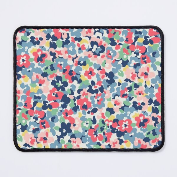 Item preview, flower, pattern, abstract, coloful, illustration  designed and sold by NAVAL00.