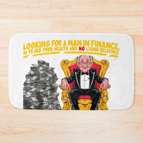 Item preview, No living relatives - sugar daddy designed and sold by LaughingProf.