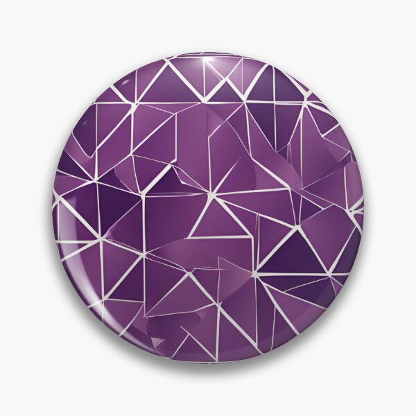 Item preview, Purple Glass Pattern designed and sold by PastelDreamz.