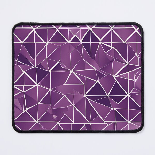 Item preview, Purple Glass Pattern designed and sold by PastelDreamz.