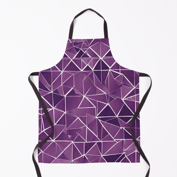 Item preview, Purple Glass Pattern designed and sold by PastelDreamz.