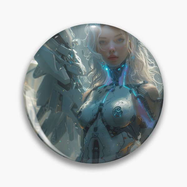 Item preview, Cyber Angel designed and sold by Ev3rM0r3.