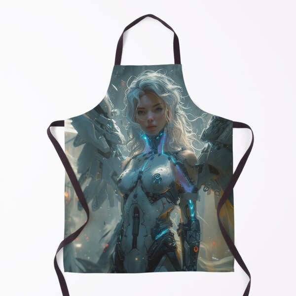 Item preview, Cyber Angel designed and sold by Ev3rM0r3.